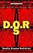D.O.R Issue 5
