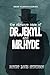 The Strange Case of Dr. Jekyll and Mr. Hyde