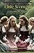 Little Women by Louisa May Alcott