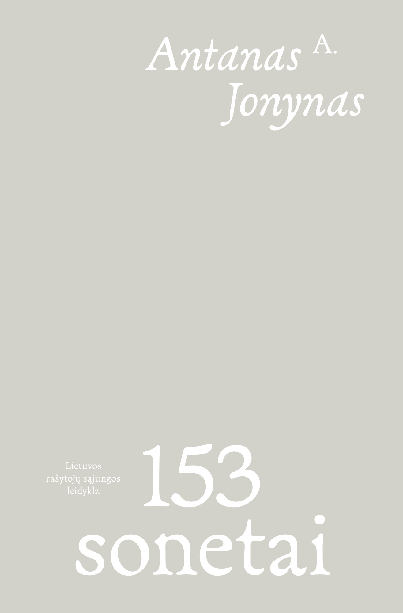 153 sonetai