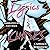 Lyrics & Curses (Cursed Hearts #1)