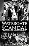 Watergate Scandal...