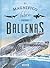El magnífico libro de las ballenas