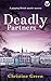 Deadly Partners by Christine Green