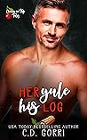 Her Yule His Log (Cherry On Top Tales #1)