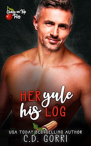 Her Yule His Log (Cherry On Top Tales #1)
