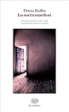 La metamorfosi by Franz Kafka