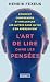 L'Art de lire dans les pensées - Les Secrets du plus grand mentaliste suédois !