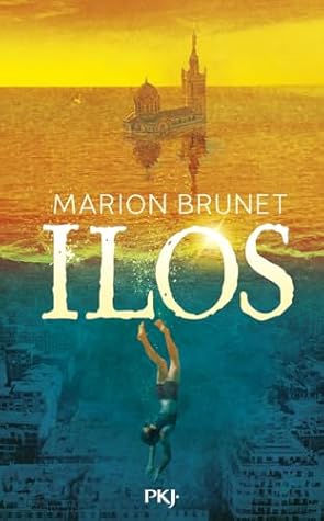 Ilos (Ilos, #1)
