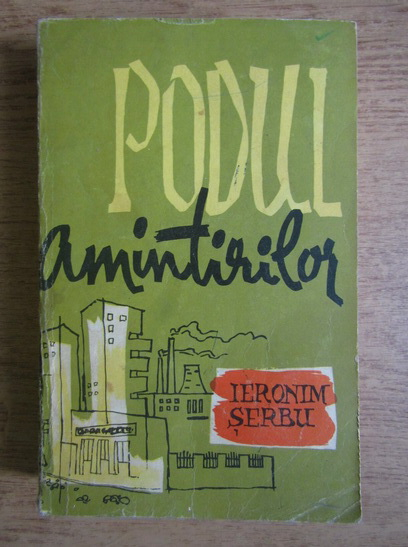 Podul amintirilor