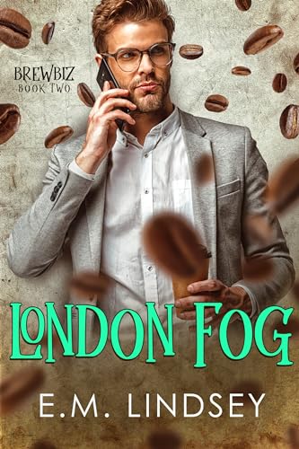 London Fog (BrewBiz #2)