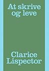 At skrive og leve