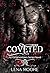 Coveted (Otherworlders #3)