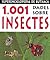 1.001 dades sobre insectes