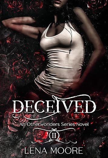 Deceived (Otherworlders, #2)