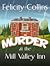 Murder at Mill Valley Inn