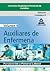 Auxiliares de enfermería de...