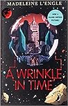 A Wrinkle in Time by Madeleine L'Engle