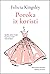 Poroka iz koristi by Felicia Kingsley