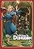 Delicious in Dungeon Vol. 2