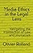 Media Ethics in the Legal L...
