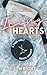 Icing Hearts: A Young Adult Hockey Romance