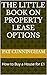 The Little Book on Property...
