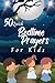 50 Quick Bedtime Prayers fo...