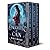 Daughter of Cain: The Complete Series
