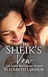 The Sheik's Vow