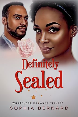 Definitely Sealed (Workplace Romance Trilogy Book 2)