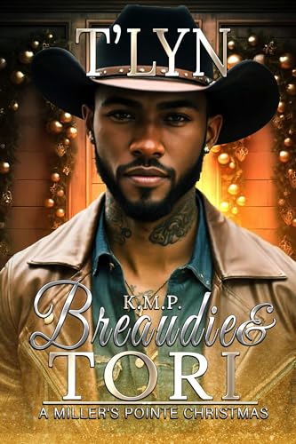 Breaudie & Tori: A Miller's Pointe Christmas (Kindle Edition)
