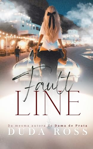 Fault Line (Portuguese Edition)