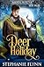 Deer Holiday (Immortal Prot...
