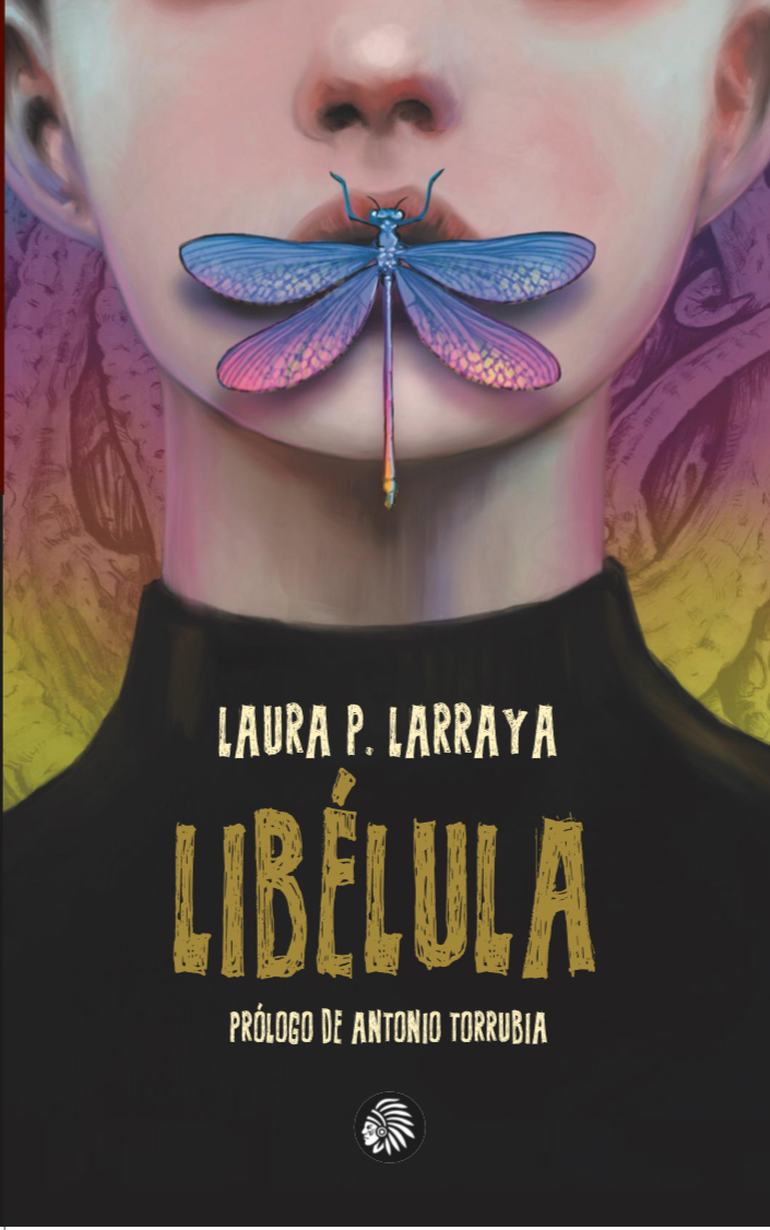 Libélula (Paperback)