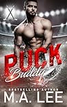 Book cover for Puck Buddy (Puck Me #2)