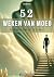 52 Weken van Moed: stap voo...