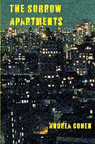 The Sorrow Apartments (Kindle Edition)