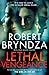 Lethal Vengeance (Detective Erika Foster #8)