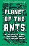 Planet of the Ant...