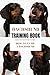 Dachshund Training Book: Ho...