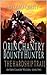 Orin Chantry: Bounty Hunter...