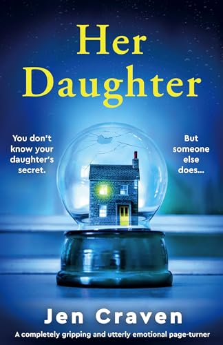 Her Daughter (Kindle Edition)