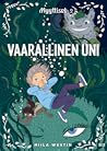 Vaarallinen uni (Myyttiset, #2)