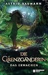 Die Grenzgängerin...