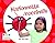 Marionnette coccinelle