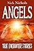 Angels--True Encounter Stories