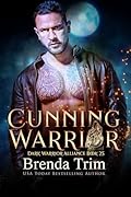 Cunning Warrior