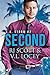 Second (L.A. Storm, #2)