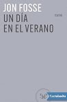 Un día en el verano